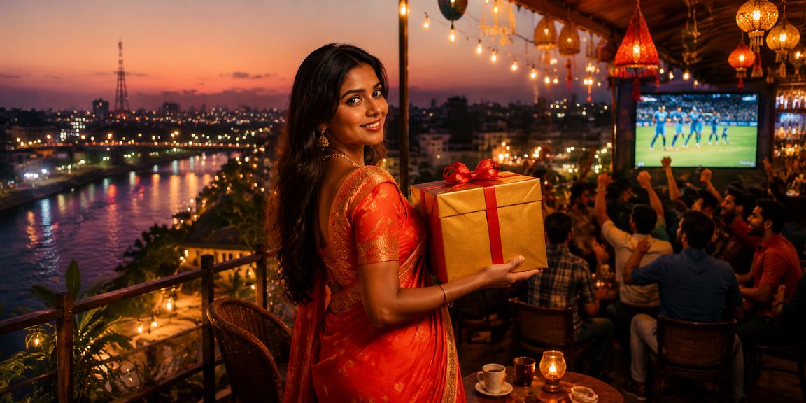 ময়মনসিংহ নাইট মার্কেটে ক্রিকেট বেটিং